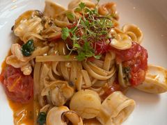 -OGGI TRATTORIA PIZZERIA(深业上城店)