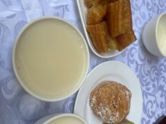 -冰泉豆浆馆(白云山总店)