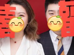 -bobo高端证件照工作室(三元桥店)