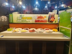 -豪客来牛排(空港华联店)