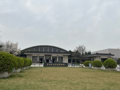 -秦始皇帝陵博物院(兵马俑)