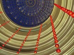 -杭州国际会议中心洲际酒店-原素全日餐厅(解放东路店)