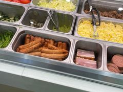 -赛百味SUBWAY(建六宜安广场店)