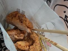 -超级鸡车(长寿路店)