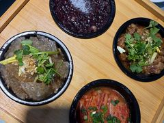 彰德扣碗-百年聚宾楼(北大街店)