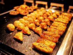 -舟山朱家尖威斯汀酒店·知味标帜自助餐厅