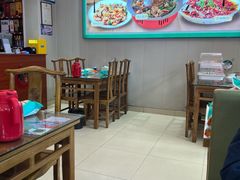 -鲁南仔·滕州炒鸡(经三路店)