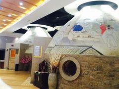 -丽池宫韩式汗蒸会馆(华灯坊店)