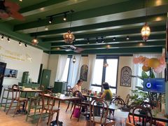 -Thai Basil罗勒叶泰式餐厅(时代天街店)