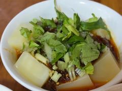 -洞子口张老二凉粉(文殊院店)