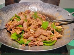 -费大厨辣椒炒肉(太平老街店)