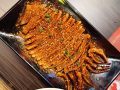 -仙隐小鹿中华料理(南宁万象城店)