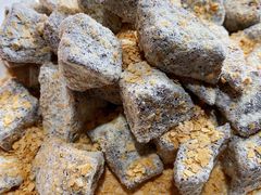 燕麦紫薯-郑喜旺烧烤(郑州总店)