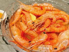 -佬太公海鸭·海鲜大排档(上海总店)