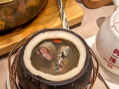 -尚一汤·粤菜海鲜(环球港店)