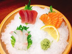 -九井澤精致料理(金茂店)