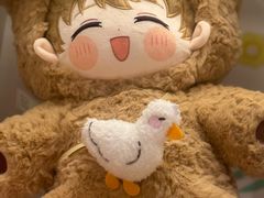 -泡泡玛特POPMART(蓝色港湾店)