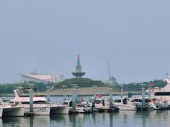 -日照世帆赛基地