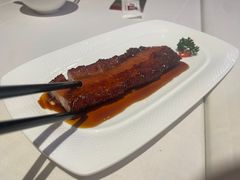 秘制叉烧-利苑(环贸iapm店)
