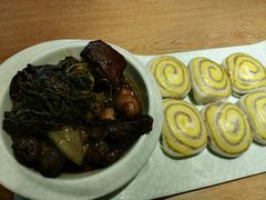 -小土豆北方菜馆(方庄店)