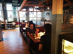 -比格比萨自助(国展店)