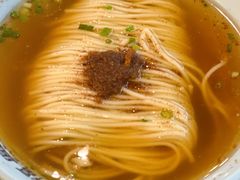 虾籽面-耿福兴(凤凰美食街店)