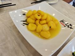 -古南都·清真绿柳居菜馆(太平南路店)