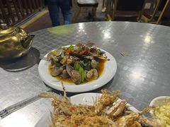 -潘先生海鲜城(神州半岛店)