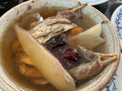 -達揚原味燉品(文明路店)