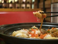 -绿茶餐厅(coco park 店)