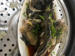 -南海渔家•海鲜•正宗海南菜(海棠湾店)