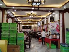 -同发号饭庄(复兴路店)