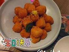 -大树餐厅(大悦城店)
