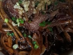 -热度餐厅(老佛爷店)