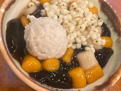 -鲜芋仙(高新万达广场店)