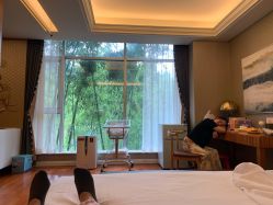 -馨月汇·一悦馨香月子中心(前滩店)