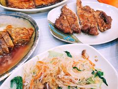 炒米粉-圆宝台湾小吃(迎津街店)