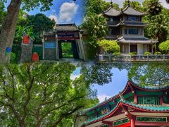 -柳侯公园