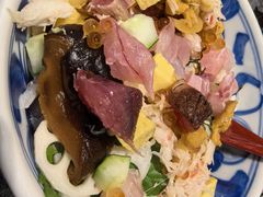 -沼津魚がし鮨(御殿場アウトレット店)