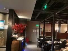 -捞王猪肚鸡火锅(财富中心店)