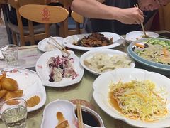 -添福来墨鱼饺子 · 海鲜东北菜(大连星海·黄浦路店)