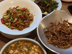 -新白鹿餐厅(城西银泰城店)