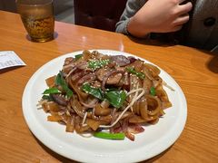 -頂好酒家·经典粤菜(海信广场店)