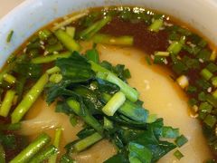 -李记搅团•非遗陕菜(三桥店)