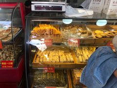 -宋记饼家(石门二路店)