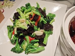 -小菜园新徽菜(南通崇川金鹰店)