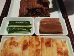-北平楼·烤鸭·北京菜(牡丹园店)