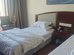 -平遥丽泽苑国际酒店