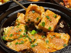 -得意啫·广东啫啫煲(前海HOP店)