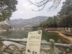 -嵖岈山风景区